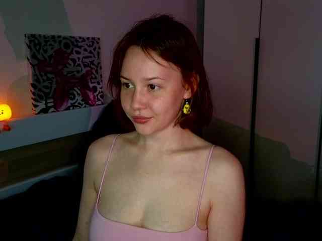 -sweetdreamss- webcam