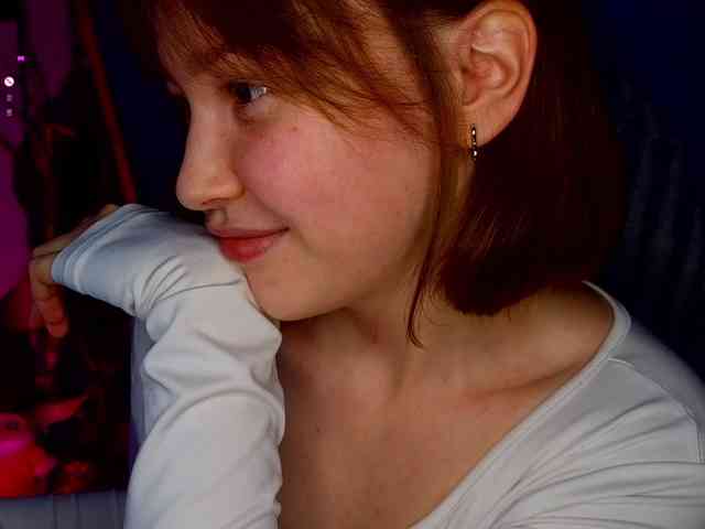 -sweetdreamss- webcam