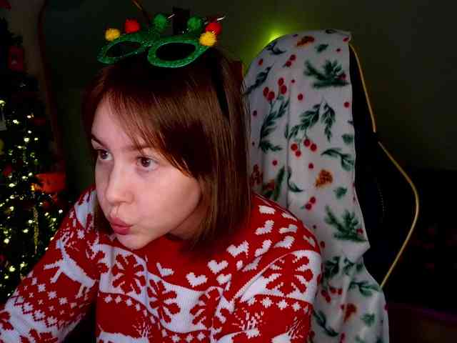 -sweetdreamss- webcam