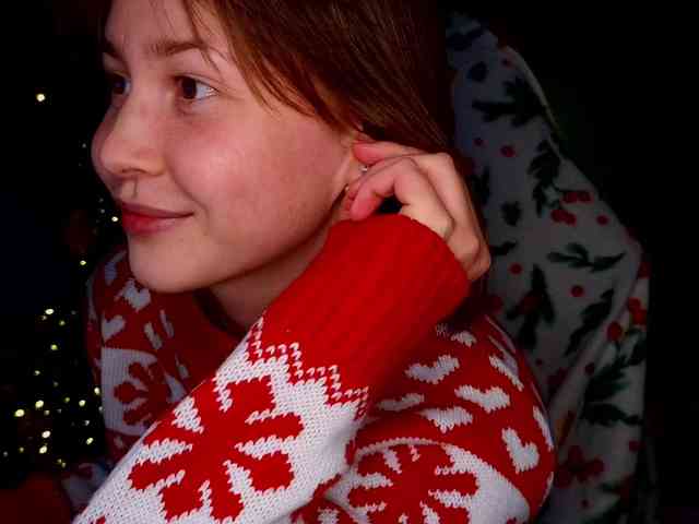 -sweetdreamss- webcam