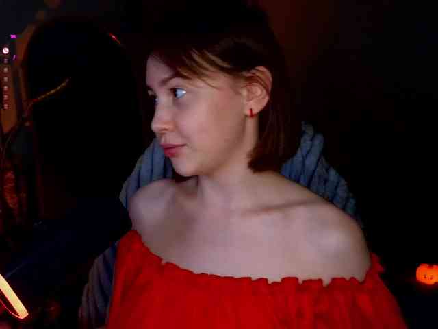 -sweetdreamss- webcam