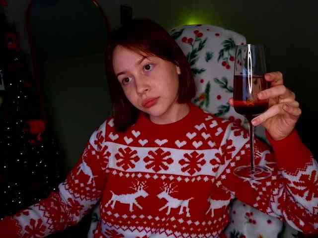 -sweetdreamss- webcam