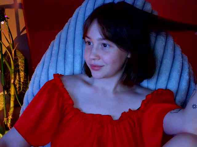 -sweetdreamss- webcam