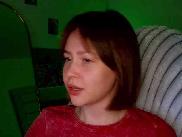 -sweetdreamss- webcam