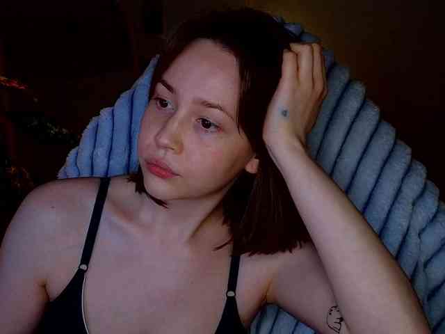 -sweetdreamss- webcam