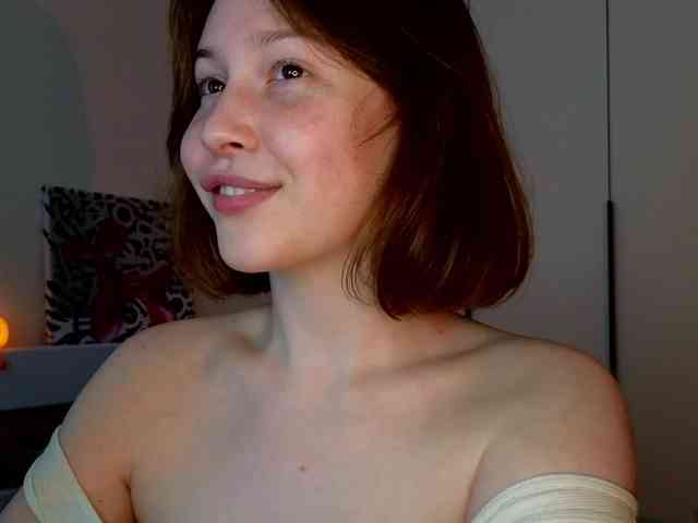 -sweetdreamss- webcam