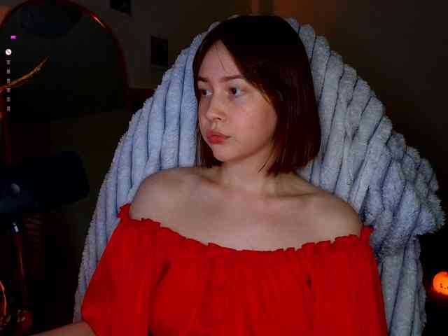 -sweetdreamss- webcam