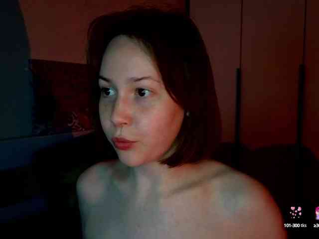 -sweetdreamss- webcam