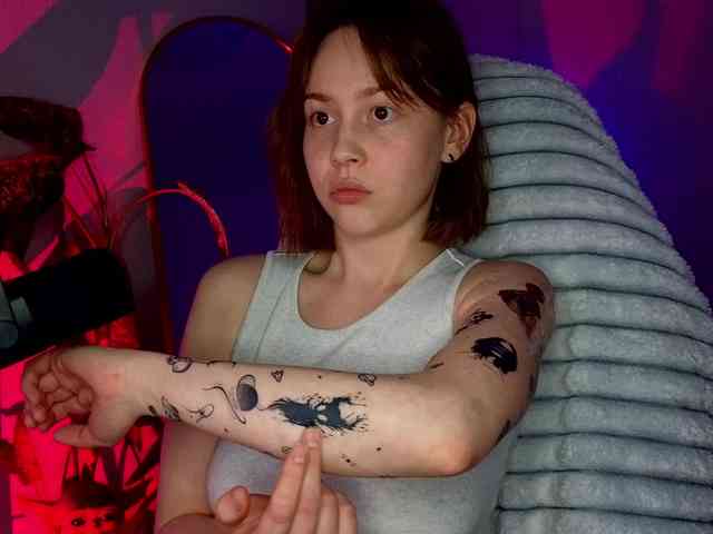 -sweetdreamss- webcam