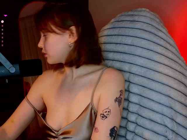 -sweetdreamss- webcam