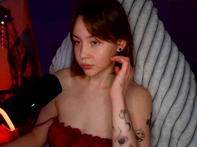 -sweetdreamss- webcam