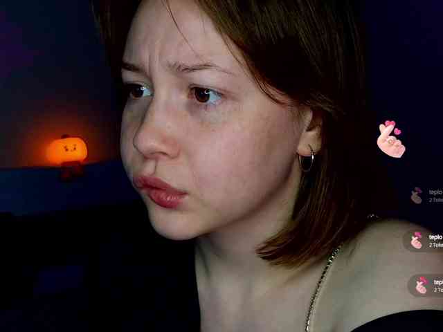 -sweetdreamss- webcam