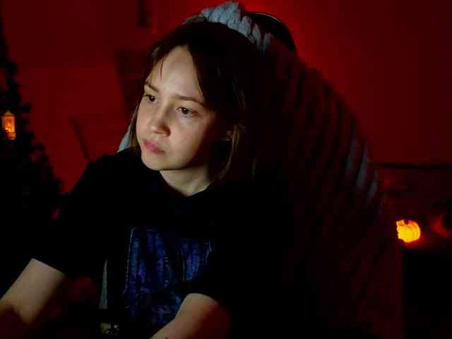 -sweetdreamss- webcam