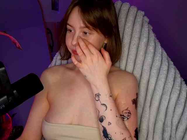 -sweetdreamss- webcam