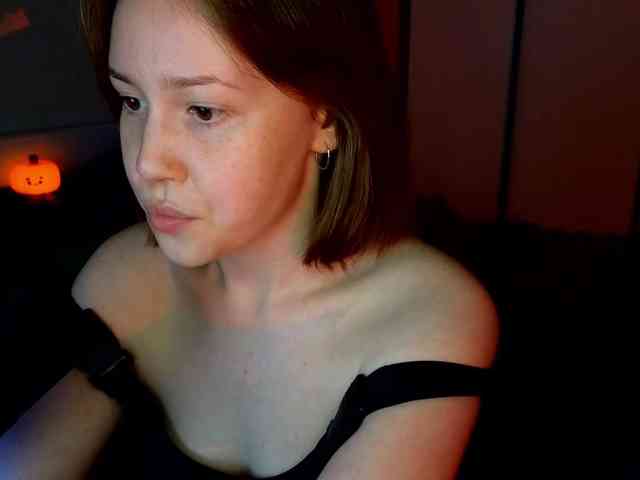 -sweetdreamss- webcam