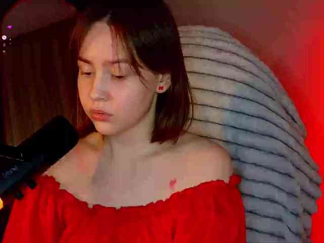 -sweetdreamss- webcam