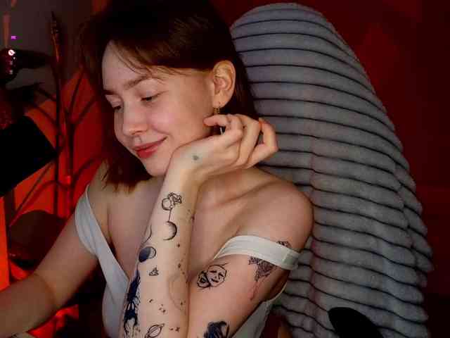 -sweetdreamss- webcam