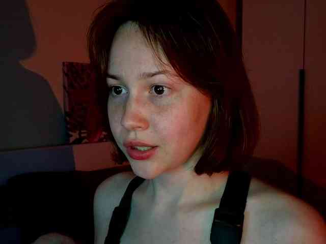 -sweetdreamss- webcam