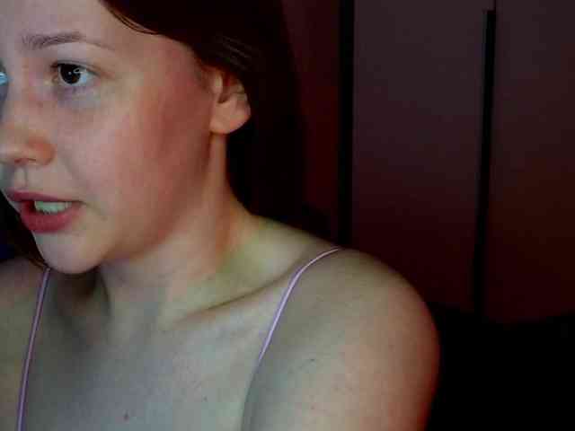 -sweetdreamss- webcam