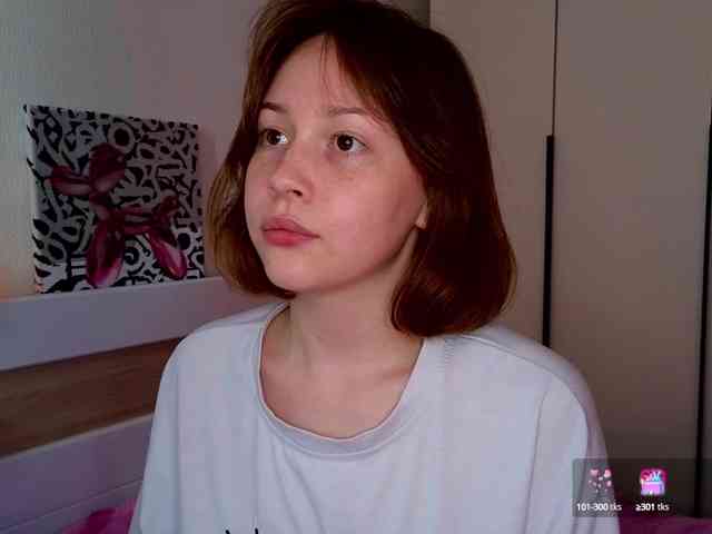 -sweetdreamss- webcam