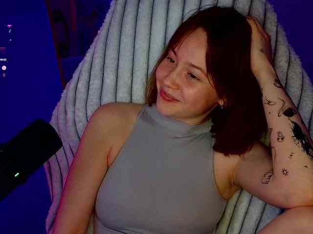 -sweetdreamss- webcam