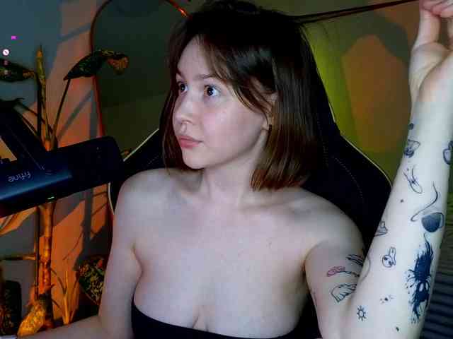 -sweetdreamss- webcam