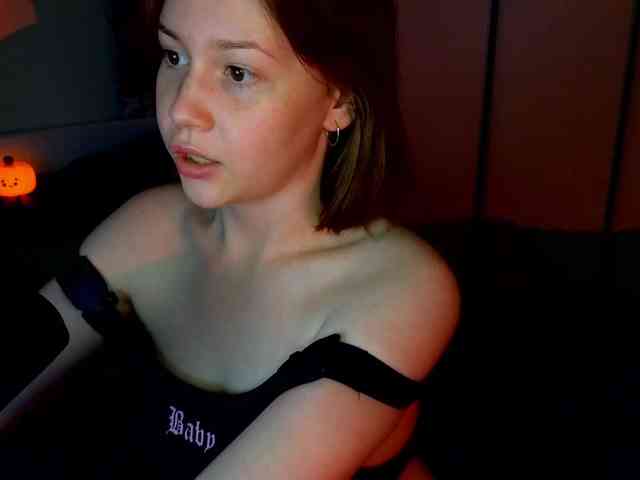 -sweetdreamss- webcam