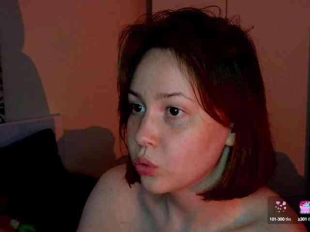 -sweetdreamss- webcam