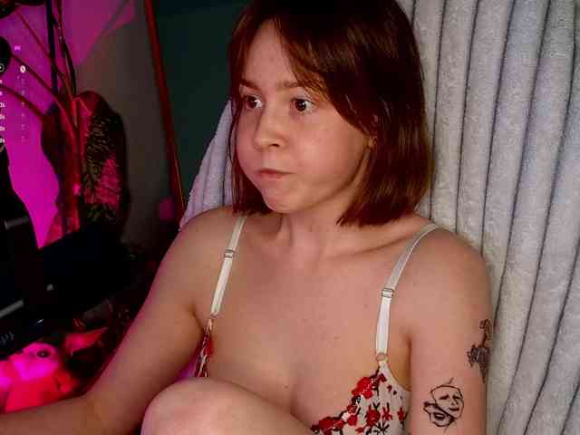 -sweetdreamss- webcam