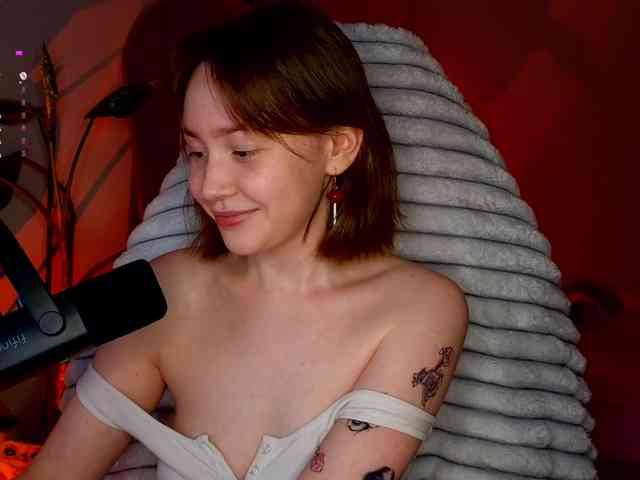 -sweetdreamss- webcam