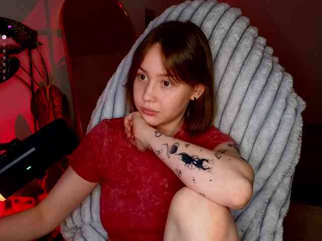 -sweetdreamss- webcam