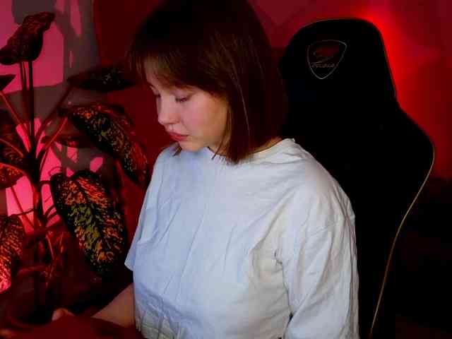 -sweetdreamss- webcam