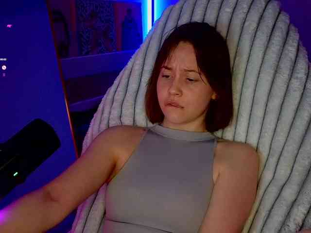 -sweetdreamss- webcam