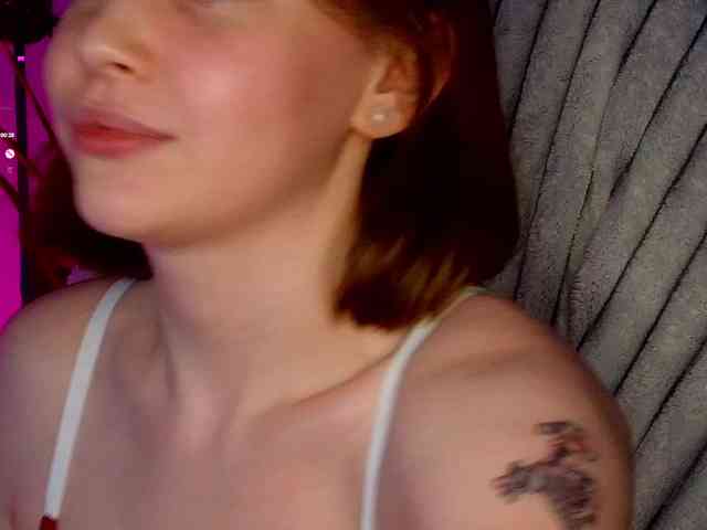 -sweetdreamss- webcam