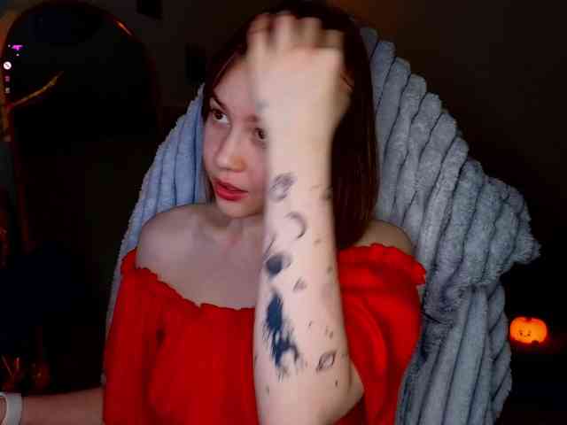 -sweetdreamss- webcam