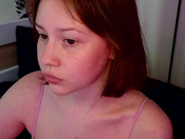 -sweetdreamss- webcam