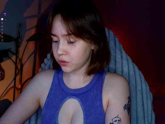 -sweetdreamss- webcam