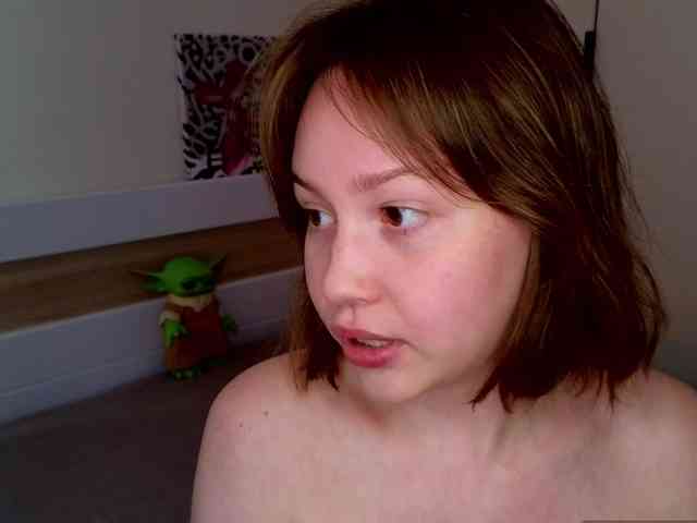 -sweetdreamss- webcam