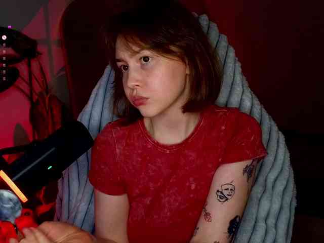 -sweetdreamss- webcam