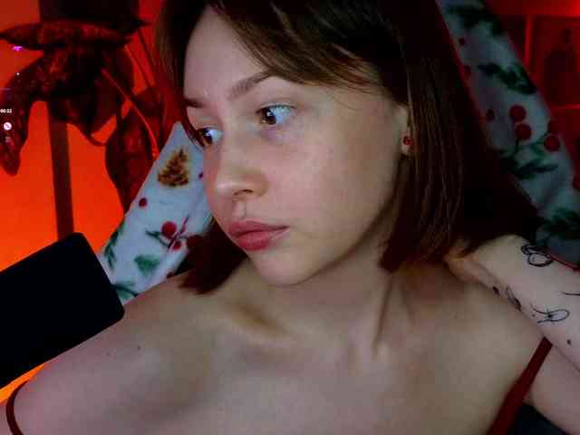 -sweetdreamss- webcam