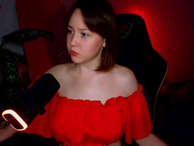 -sweetdreamss- webcam