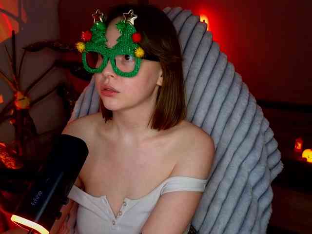 -sweetdreamss- webcam