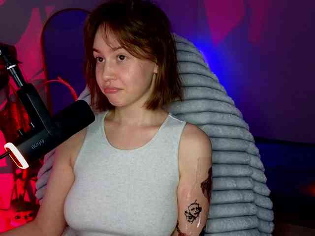 -sweetdreamss- webcam