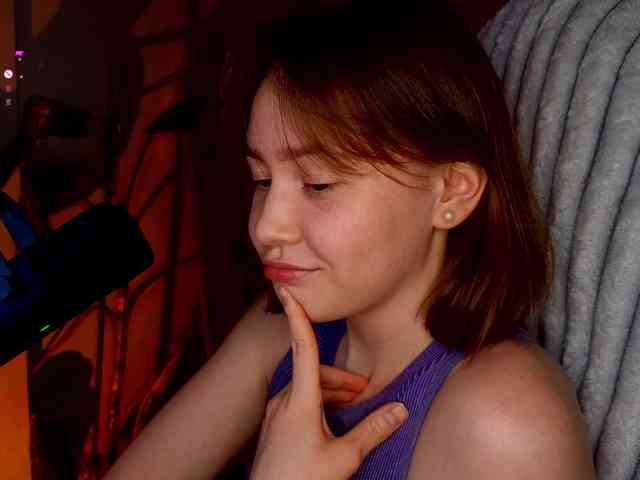 -sweetdreamss- webcam