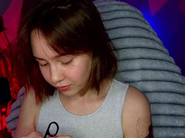 -sweetdreamss- webcam