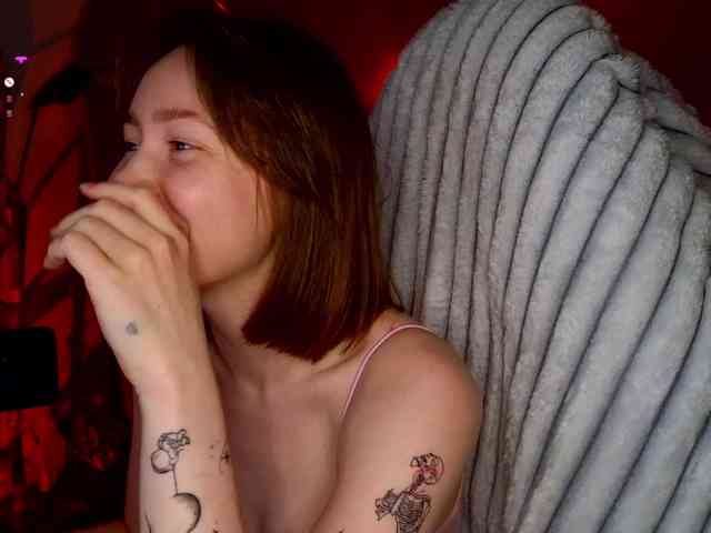 -sweetdreamss- webcam