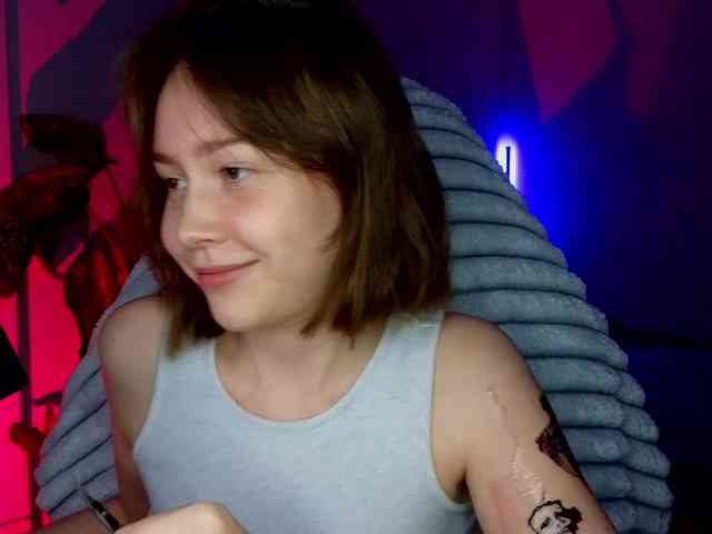 -sweetdreamss- webcam