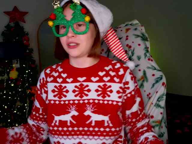 -sweetdreamss- webcam