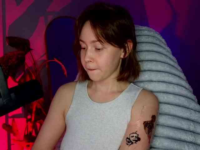 -sweetdreamss- webcam