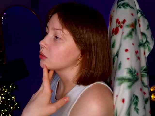 -sweetdreamss- webcam